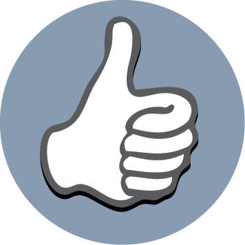 Thumbs Up
